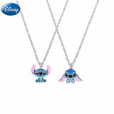 Colar Disney Lilo & Stitch