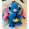 Stitch Respira e Acalma