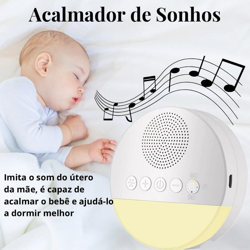 Acalmador de Sonhos